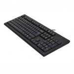 Клавиатура A4Tech KR-85USB-2M Проводная, USB