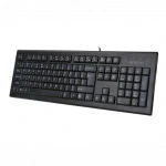 Клавиатура A4Tech KR-85USB-2M Проводная, USB