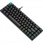 Клавиатура Deepcool KG722 R-KG722-BK0AN4A-G (Проводная)