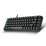 Клавиатура Deepcool KG722 R-KG722-BK0AN4A-G (Проводная)
