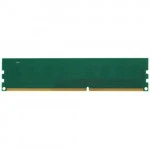 ОЗУ Kingston ValueRAM [KVR16N11S8H/4WP] DIMM, DDR3, 4 Гб, 1600 МГц