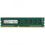 ОЗУ Kingston ValueRAM [KVR16N11S8H/4WP] DIMM, DDR3, 4 Гб, 1600 МГц