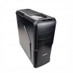 Корпус Zalman Z3 (Бюджетные, Mid-Tower)