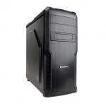 Корпус Zalman Z3 (Бюджетные, Mid-Tower)