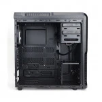 Корпус Zalman Z3 (Бюджетные, Mid-Tower)