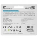 Внутренний жесткий диск Silicon Power Ace A55 SP128GBSS3A55S25 (SSD (твердотельные), 128 ГБ, 2.5 дюйма, SATA)