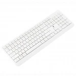 Клавиатура 2E KS220 WL 2E-KS220WW (Беспроводная, USB)