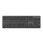 Клавиатура 2E KS220 WL Black 2E-KS220WB (Беспроводная, USB)