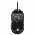 Мышь 2E Gaming Mouse MG310 2E-MG310UB (Игровая, Проводная)