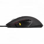Мышь 2E Gaming Mouse MG310 2E-MG310UB (Игровая, Проводная)