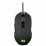 Мышь 2E Gaming Mouse MG310 2E-MG310UB (Игровая, Проводная)