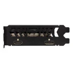 Видеокарта PowerColor AMD Radeon RX 6500XT AXRX 6500XT 4GBD6-DH/OC (4 ГБ)