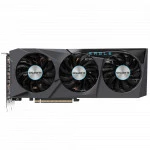 Видеокарта Gigabyte NVIDIA GeForce RTX 3070 GV-N3070EAGLE-8GD 2.0 (8 ГБ)