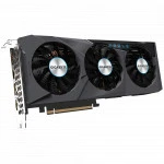 Видеокарта Gigabyte NVIDIA GeForce RTX 3070 GV-N3070EAGLE-8GD 2.0 (8 ГБ)