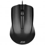 Клавиатура + мышь 2E MK404 USB Black 2E-MK404UB