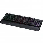 Клавиатура 2E Gaming KG310 LED USB Black Ukr 2E-KG310UB (Проводная, USB)