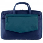 Сумка для ноутбука TUCANO Work_Out 3 13" WO3-MB13-B (13)