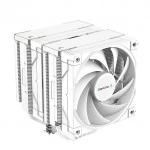 Охлаждение Deepcool AK620 WH R-AK620-WHNNMT-G-1 (Для процессора)