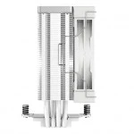 Охлаждение Deepcool R-AK400-WHNNMN-G-1 (Для процессора)