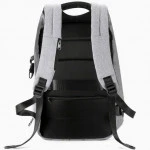 Сумка для ноутбука Tigernu T-B3335 Grey T-B3335-GRAY 15.6