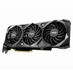 Видеокарта MSI GeForce RTX 3070 VENTUS 3X 8G OC LHR (8 ГБ)
