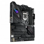 Материнская плата Asus ROG STRIX B560-E GAMING W (ATX, LGA 1200)