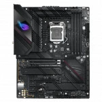Материнская плата Asus ROG STRIX B560-E GAMING W (ATX, LGA 1200)