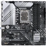 Материнская плата Asus PRIME Z690M-PLUS D4 (Micro-ATX, LGA 1700)