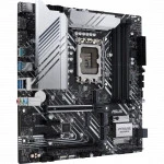 Материнская плата Asus PRIME Z690M-PLUS D4 (Micro-ATX, LGA 1700)