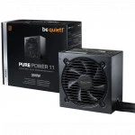 Блок питания be quiet! Pure Power 11 BN290 (300 Вт)