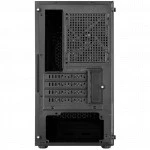 Корпус Aerocool Trinity Mini-G-BK-v1 4710562758610 (Mini-Tower)