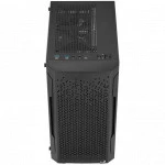 Корпус Aerocool Trinity Mini-G-BK-v1 4710562758610 (Mini-Tower)