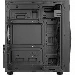 Корпус Aerocool Glider Cosmo-G-BK-v1 4710562754124 (Mid-Tower)