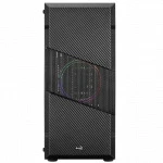 Корпус Aerocool Menace Saturn FRGB 4710562752618 (Mid-Tower)