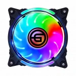 Система охлаждения Ginzzu 12R6 (Для системного блока)