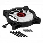 Система охлаждения Ginzzu 12R6 (Для системного блока)