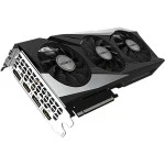 Видеокарта Gigabyte RTX 3060 Ti GAMING OC 8G GV-N306TGAMING OC-8GD REV2.0 (8 ГБ)