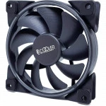 Охлаждение PCcooler CORONA WHITE CORONA WHITE(PWM) (Для системного блока)