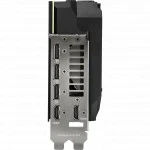 Видеокарта Asus GeForce RTX3080 TI ROG-STRIX-RTX3080TI-O12G. (12 ГБ)