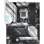 Материнская плата Asus ROG STRIX B560-A GAMING ROG STRIX B560-A GAMING W (ATX, LGA 1200)