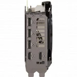 Видеокарта Asus RTX 3090TI TUF-RTX3090TI-O24G-GAMING (24 ГБ)