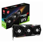 Видеокарта MSI NVIDIA GeForce RTX 3090TI 602-V509-03S (24 ГБ)