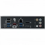 Материнская плата Asus ROG STRIX B550-F GAMING WI-FI II (ATX, AMD AM4)