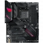 Материнская плата Asus ROG STRIX B550-F GAMING WI-FI II (ATX, AMD AM4)