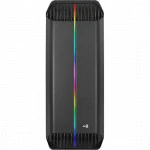 Корпус Aerocool Gladiator Duo-G-BK-v1 (Игровые, Mid-Tower)