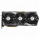 Видеокарта MSI GeForce RTX 3070 GAMING Z TRIO 8G LHR (8 ГБ)