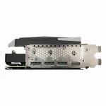 Видеокарта MSI RTX 3060 TI GAMING Z TRIO 8G L (8 ГБ)