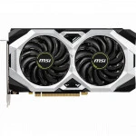 Видеокарта MSI NVIDIA GeForce RTX 2060 602-V375-674S (12 ГБ)