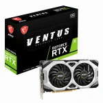 Видеокарта MSI NVIDIA GeForce RTX 2060 602-V375-674S (12 ГБ)