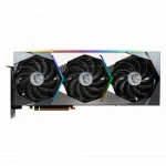 Видеокарта MSI NVIDIA GeForce RTX 3090TI 602-V509-07S (24 ГБ)
